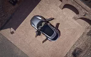 ���� ���������� Ferrari Purosangue - 2022