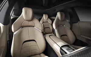 ���� ���������� Ferrari Purosangue - 2022