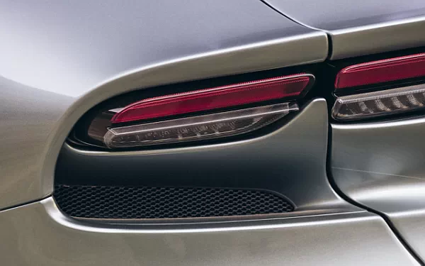 ���� ���������� Ferrari Purosangue US-spec - 2023