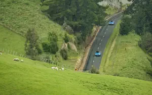 ���� ���������� Ferrari Purosangue - 2023