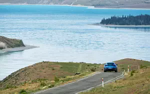 ���� ���������� Ferrari Purosangue - 2023