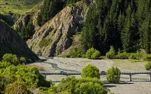 ���� ���������� Ferrari Purosangue - 2023