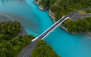 ���� ���������� Ferrari Purosangue - 2023