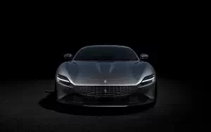   Ferrari Roma - 2020