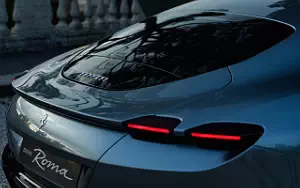   Ferrari Roma - 2020