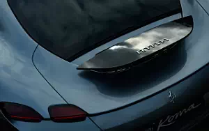   Ferrari Roma - 2020