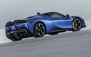   Ferrari SF90 Stradale Assetto Fiorano - 2020