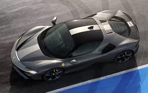   Ferrari SF90 Stradale Assetto Fiorano - 2020
