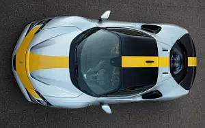   Ferrari SF90 Stradale Assetto Fiorano - 2020