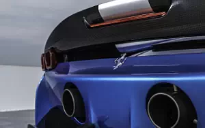   Ferrari SF90 Stradale Assetto Fiorano - 2020