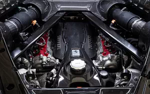  Ferrari SF90 Stradale Assetto Fiorano - 2020