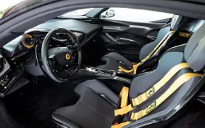   Ferrari SF90 Stradale Assetto Fiorano - 2020