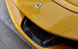   Ferrari SF90 Spider - 2021