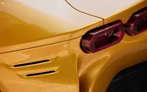   Ferrari SF90 Spider - 2021