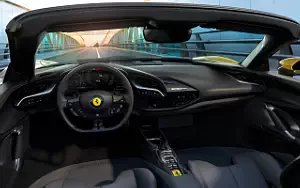   Ferrari SF90 Spider - 2021