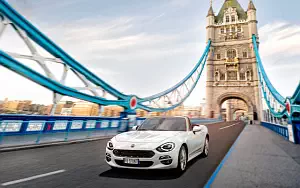   Fiat 124 Spider - 2016