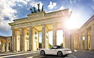   Fiat 124 Spider - 2016