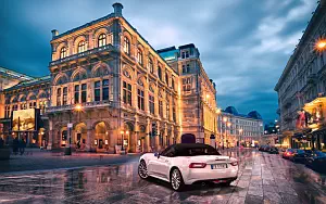   Fiat 124 Spider - 2016
