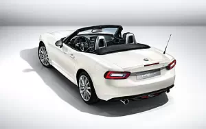   Fiat 124 Spider - 2016