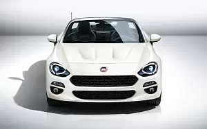   Fiat 124 Spider - 2016