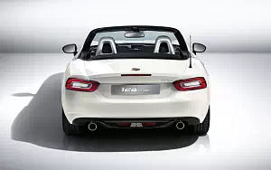  Fiat 124 Spider - 2016