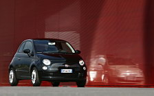  Fiat 500 2007