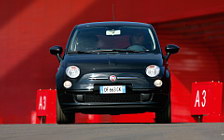  Fiat 500 2007