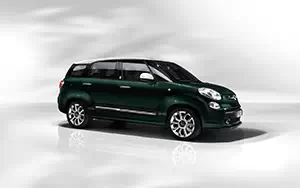   Fiat 500L Living - 2013