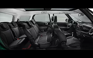   Fiat 500L Living - 2013