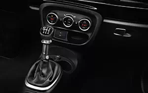   Fiat 500L Trekking - 2013