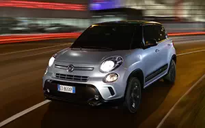   Fiat 500L Beats Edition - 2014