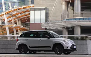   Fiat 500L Beats Edition - 2014