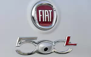   Fiat 500L Beats Edition - 2014