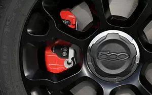   Fiat 500L Beats Edition - 2014