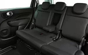   Fiat 500L Beats Edition - 2014