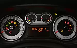   Fiat 500L Beats Edition - 2014