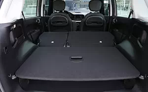   Fiat 500L Beats Edition - 2014