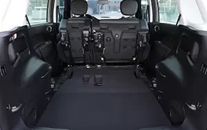   Fiat 500L Beats Edition - 2014