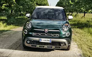   Fiat 500L Cross - 2017
