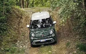   Fiat 500L Cross - 2017