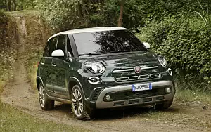  Fiat 500L Cross - 2017