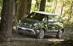   Fiat 500L Cross - 2017