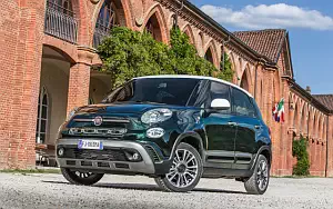   Fiat 500L Cross - 2017