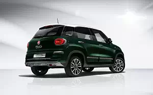   Fiat 500L Cross - 2017