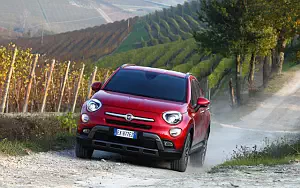   Fiat 500X Cross - 2009