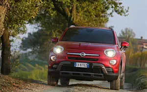   Fiat 500X Cross - 2009