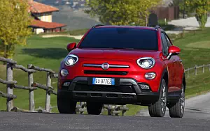   Fiat 500X Cross - 2009