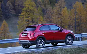   Fiat 500X Cross - 2009