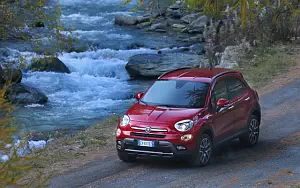   Fiat 500X Cross - 2009
