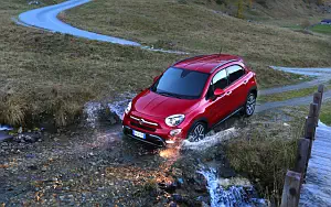   Fiat 500X Cross - 2009